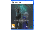 Spiele - Ender Magnolia: Bloom in the Mist - Sony PlayStation 5 - Plattform - PEGI 12 - 7350002938751