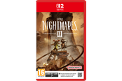 Spiele - Little Nightmares III - Nintendo Switch 2 - Abenteuer - PEGI 16 - 3391892036466