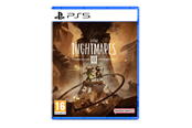 Spiele - Little Nightmares III - Sony PlayStation 5 - Abenteuer - PEGI 16 - 3391892036107