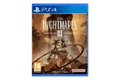 Spiele - Little Nightmares III - Sony PlayStation 4 - Abenteuer - PEGI 16 - 3391892036077