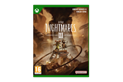Spiele - Little Nightmares III - Microsoft Xbox One - Abenteuer - PEGI 16 - 3391892036022