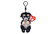 Plush - Ty Beanie Babies Bellies Clip Ranger Dog 10cm - 2011655