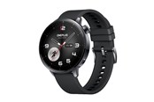 Smartwatches, Pulsuhren, Sportuhren & Schrittzähler - OnePlus Watch 3 43mm - Black Steel - 5491100421