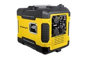 Kraftwerk - Stanley Inverter Generator - 1.8 KW - &604800110
