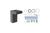 Staubsauger Zubehör - Dreame Water connection kit for L10s Pro Ultra Heat L10s Ultra Gen2 X40 Ultra L40 Ultra - RAW6