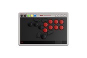Gaming Zubehör - 8BitDo Arcade - Switch 1 & 2 - PC - Wireless Arcade stick - Nintendo Switch - RET00620