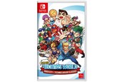 Spiele - Super Technos World: River City & Technos Arcade Classics - Nintendo Switch - Samlung - PEGI Unknown - 8809560334806