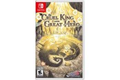 Spiele - The Cruel King and the Great Hero - Nintendo Switch - RPG - PEGI Unknown - 0810100865320