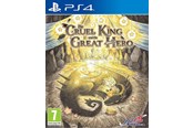 Spiele - The Cruel King and the Great Hero - Sony PlayStation 4 - RPG - PEGI Unknown - 0810100865337