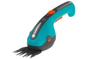 Heckenschere - Gardena ClassicCut Li Battery-powered grass shears and brush trimmer - 09885-30