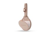 Freizeit & Reisen - Satechi Vegan-Leather FindAll Luggage Tag - Desert Rose - ST-LFALTR