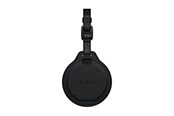 Freizeit & Reisen - Satechi Vegan-Leather FindAll Luggage Tag - Black - ST-LFALTK