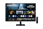Bildschirm - 32" Samsung M70F S32FM702UU - 3840x2160 (4K) - 60Hz - VA - 65W USB-C - LS32FM702UUXEN
