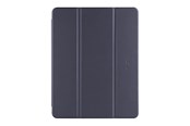 Tablets - Cover & Case - FIXED Padcover+ Smart Cover case for Apple iPad Air 11" 2024- Blue - FIXPC-625-BL