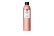 Haircare - Maria Nila Style & Finish Hair Spray Firm Finishing Strong Hold 400 ml. - 7391681406445