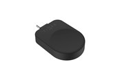 Handys - Adapter und Ladegeräte - FIXED Wireless USB-C charger for Samsung Watch Black - FIXDW-SAP-BK