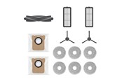 Staubsauger Zubehör - Dreame Accessory Kit for L20 Ultra and L30 Ultra Cleaning Robot - RAK28