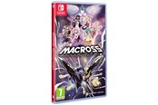 Spiele - Macross: Shooting Insight - Nintendo Switch - Shoot 'em up - PEGI 7 - 3760328374340
