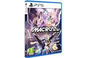 Spiele - Macross: Shooting Insight - Sony PlayStation 5 - Shoot 'em up - PEGI 7 - 3760328374401