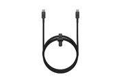 USB Kabel - Xtorm Next Gen USB-C/C PD cable 240W 1.5m Black - CX3091