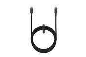 USB Kabel - Xtorm Next Gen USB-C/C PD cable 240W 3m Black - CX3101