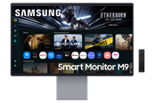 Bildschirm - 32" Samsung S32FM902SU - 3840x2160 (4K) - 165Hz - OLED - 90W USB-C - LS32FM902SUXEN
