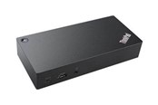Dockingstationen - Lenovo Refurbished Thinkpad USB-C Dock - RFBP00091060