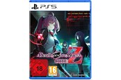 Spiele - Death end re;Quest: Code Z (Day One Edition) - Sony PlayStation 5 - RPG - PEGI 16 - 5061077020822