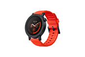Smartwatches, Pulsuhren, Sportuhren & Schrittzähler - CMF by Nothing Watch 3 Pro - Orange - A10700024
