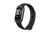 Smart Band - Xiaomi Smart Band 10 - Midnight Black - BHR07PYGL