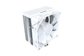 CPU Kühler - Montech NX400 - White - CPU-Luftkühler - Max 35 dBA - NX400 (W)