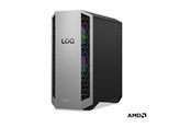 Stationär - Persönlicher Computer - Lenovo LoQ Tower - Ryzen 7 8745HX | 32 GB RAM | 1 TB NVMe SSD | GeForce RTX 5060 Ti - 91DF0007MW