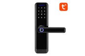Smart-Home - Avatto ZSDL-A270-B Smart ZigBee Lock – Black - ZSDL-A270-B-ALI-5572