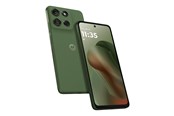 Handys & Smartphones - Motorola Moto G56 256GB/8GB - Dill - PB7Y0027SE