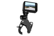 Actionkamera Zubehör - Akaso motorcycle and bicycle mount - SYAC0011-BK