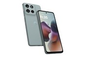Handys & Smartphones - Motorola Moto G56 256GB/8GB - Grey Mist - PB7Y0036SE