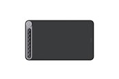 Digitizer / Grafiktablets - Huion Q620M Wireless Graphic Tablet - Q620M