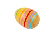 Holzspielzeug - Bigjigs Wooden Shaking Egg - 37067