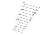 Handwerkzeuge  - Stanley Combination Spanner Set - 12 Piece - STMT82843-0