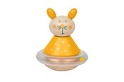 Holzspielzeug - Bigjigs Wooden Tumbler Rabbit - 36083