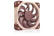 Gehäuselüfter - Noctua NF-A12x25 G2 PWM - Gehäuselüfter - 120mm - Braun - 22 dBA - NF-A12X25 G2 PWM