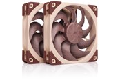 Gehäuselüfter - Noctua NF-A12x25 G2 PWM Sx2-PP - Gehäuselüfter - 120mm - Braun - 22 dBA - NF-A12X25 G2 PWM SX2-PP