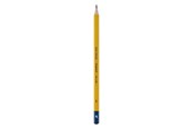 Utensilien zum Schreiben und Zeichnen - Bruynzeel Burotek 4H Graphite Pencil - 60511001