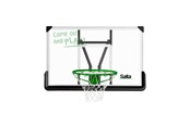 Fußball und Ballspiele - Salta Basketballkurv Center  110 x 71 x 60 cm - 807-520
