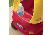 Spiele im Freien - Little Tikes Cozy Coupe Classic - 170263