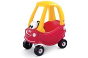Spiele im Freien - Little Tikes Cozy Coupe Classic - 170263