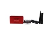 Make-Up - Shiseido Inkstroke Gel Eyeliner Br606 Kuromitsu Brown 4.5 g - 729238138643