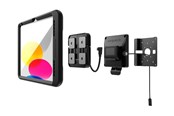 Monitorhalterung - Compulocks iPad 10th-11th (A16) Gen PowerMove Wall Mount Black - 201MPMIP109