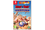 Spiele - Asterix & Obelix: Mission Babylon (Day One Edition) - Nintendo Switch - Platformer - PEGI 7 - 3701529519116