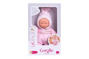 Dolls & Accessories - Corolle - Babidoux - Star Dreams Doll 20cm - 9000060050